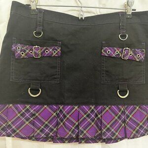 Tripp NYC Daang Goodman Vintage Medium Skirt